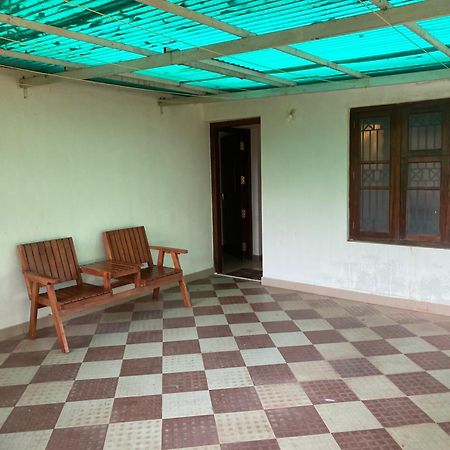 "Radhas" 4Br Villa In Gated Spring Field Community, Kannúr Kültér fotó