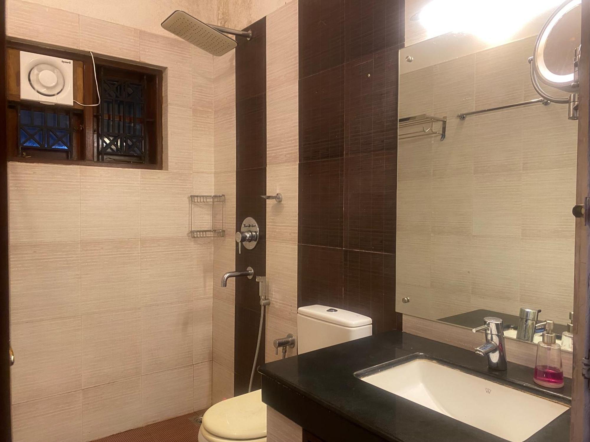 "Radhas" 4Br Villa In Gated Spring Field Community, Kannúr Kültér fotó