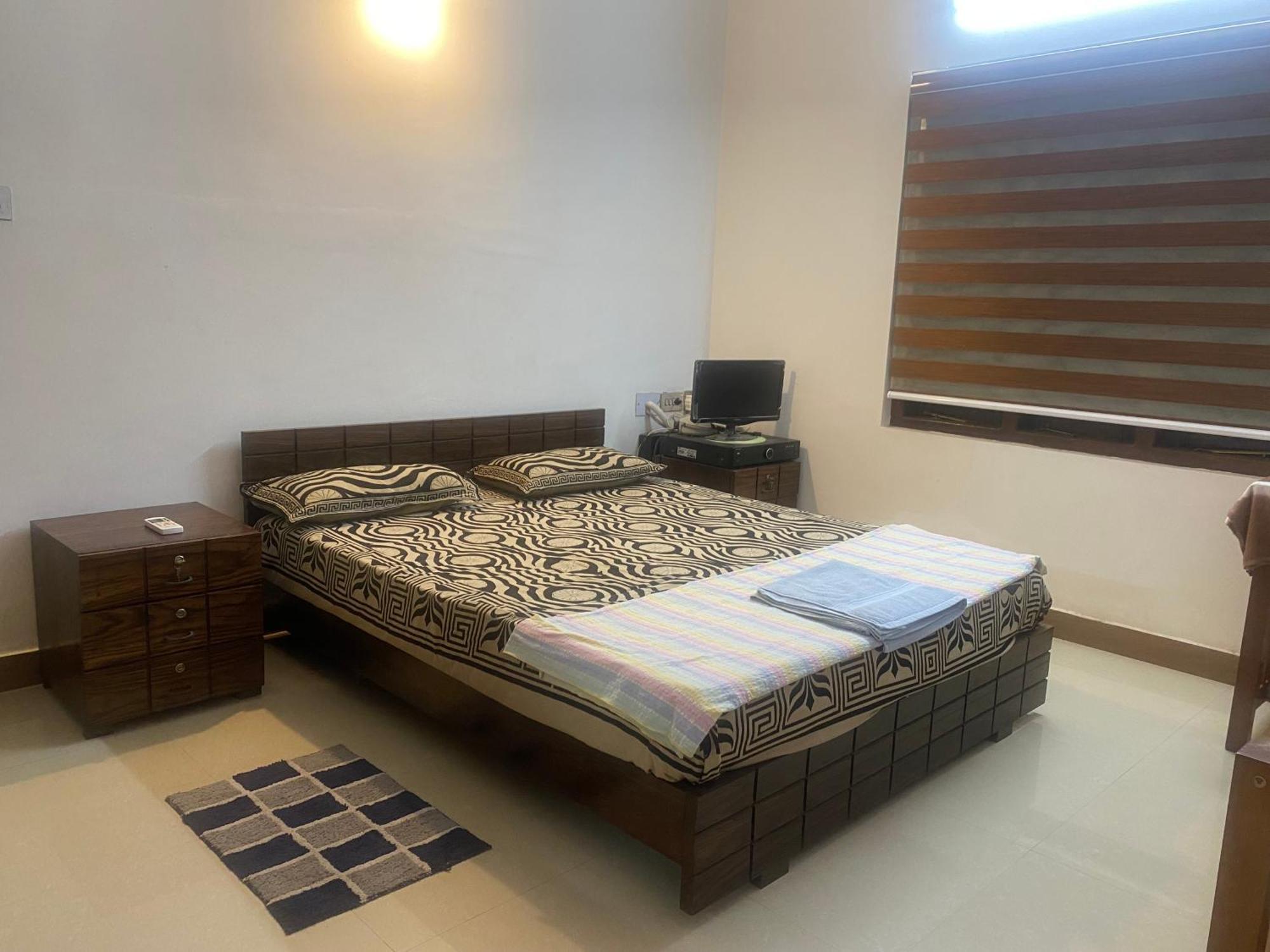 "Radhas" 4Br Villa In Gated Spring Field Community, Kannúr Kültér fotó