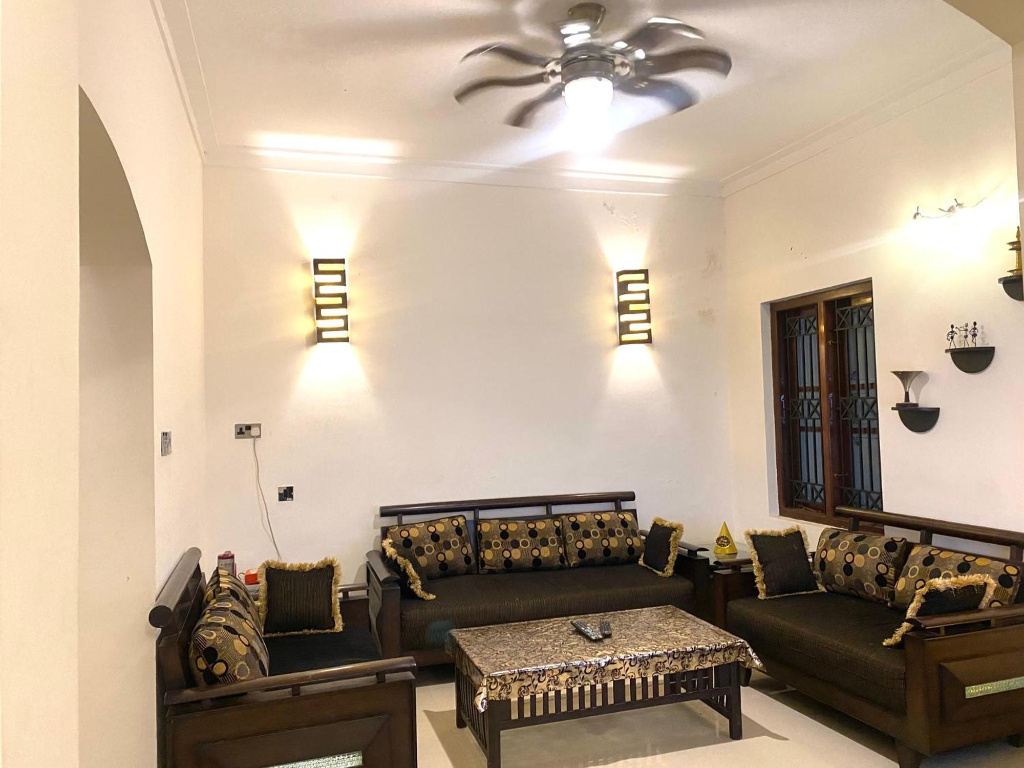 "Radhas" 4Br Villa In Gated Spring Field Community, Kannúr Kültér fotó