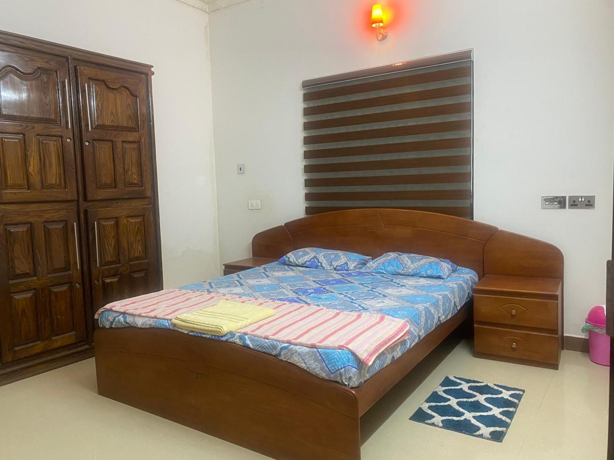 "Radhas" 4Br Villa In Gated Spring Field Community, Kannúr Kültér fotó