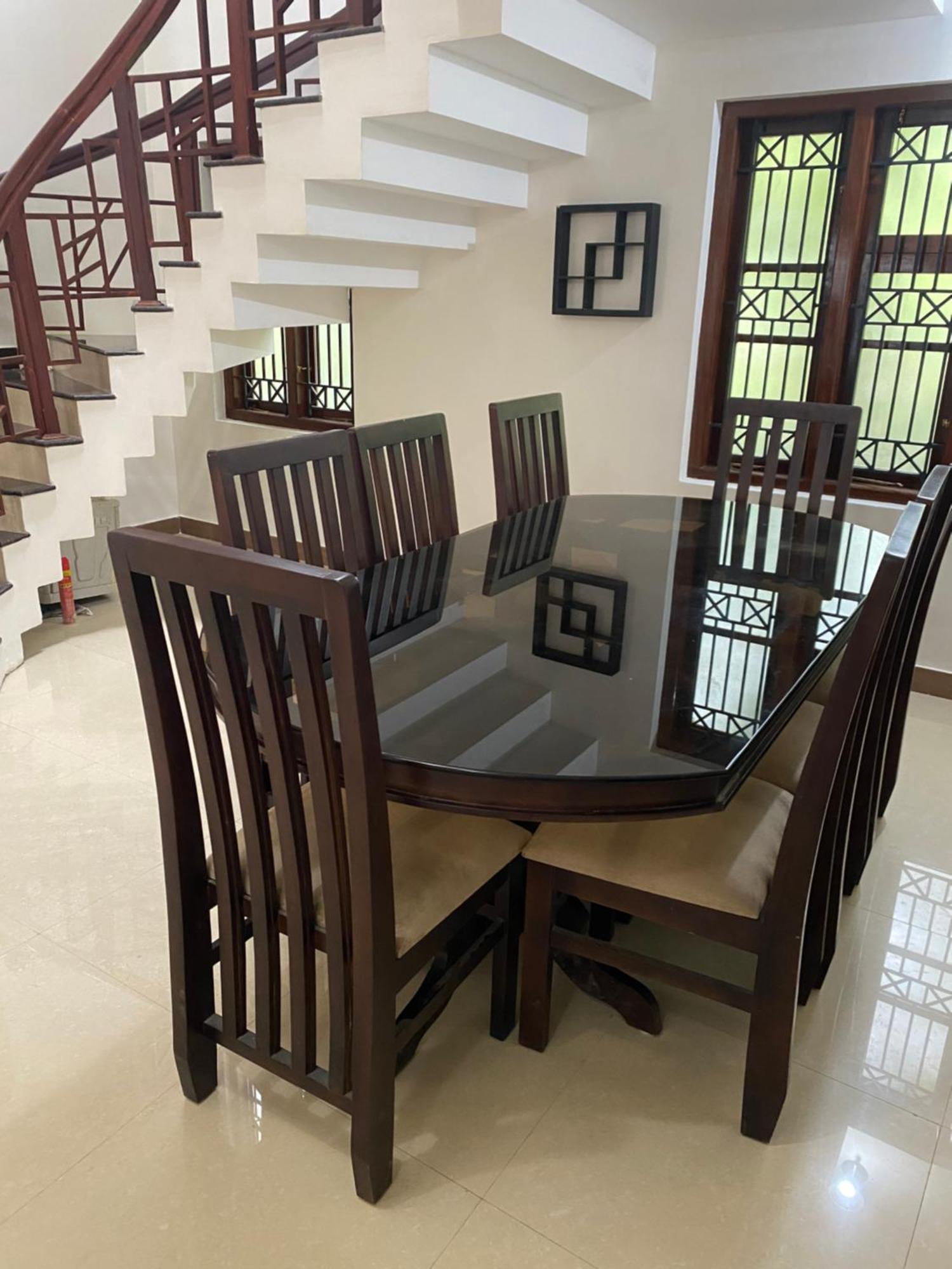 "Radhas" 4Br Villa In Gated Spring Field Community, Kannúr Kültér fotó